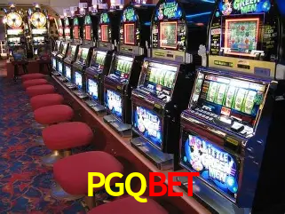 Explore as vantagens do PGQBET: serviço profissional e confiabilidade
