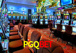 PGQBET: A Experiência de Casino com Jogos de Mesa ao Vivo