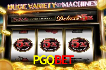 PGQBET - Plataforma App Cassino -PGQ BET