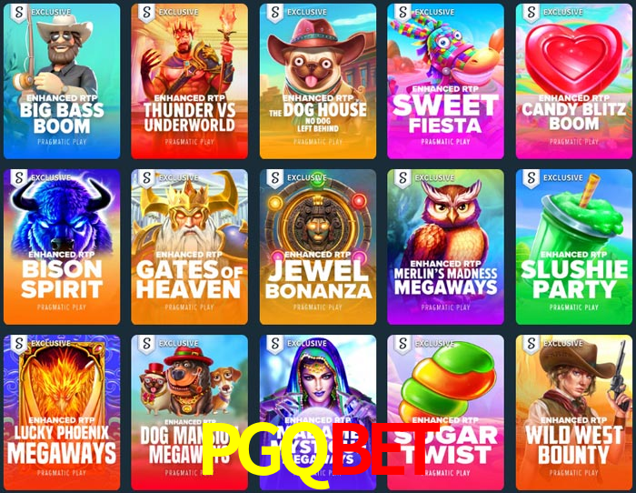 PGQBET