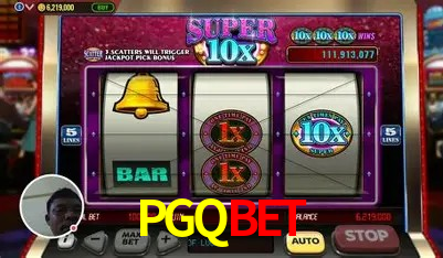 PGQBET