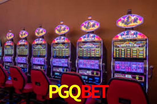 PGQBET - PGQ.BET - Slots No Cassino Online!