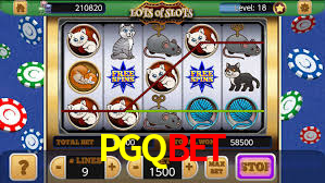 PGQ BET